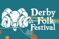 Poor Man's Gambit at the Derby Folk Festival