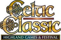 Celtic Classic Highland Games & Festival