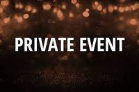 Private Event