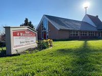 St. Margaret's Episcopal Church