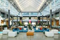 Harborside - Jersey City Happy Hour (Duo)