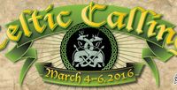 Celtic Calling Festival