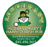 Poor Man's Gambit at Loughran's Irish Pub