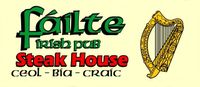 Poor Man's Gambit at Failte