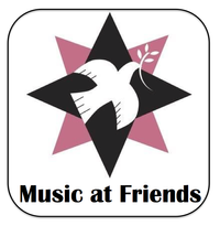 Music at Friends