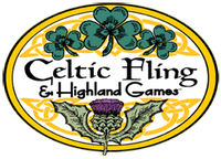 Celtic Fling & Highland Games