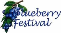 Bethlehem Blueberry Festival