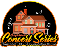 Gary's House Concert Series