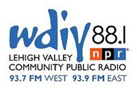 Poor Man's Gambit on WDIY