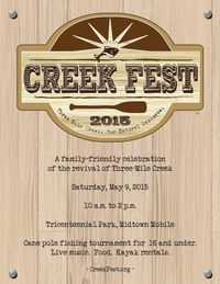 CreekFest