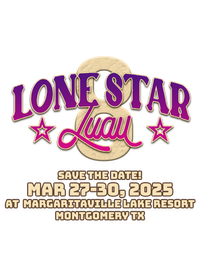 Lone Star Luau (Music Festival)