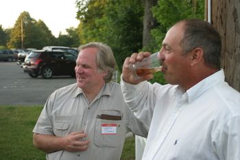 Mike Rollo & Jeff Jones
