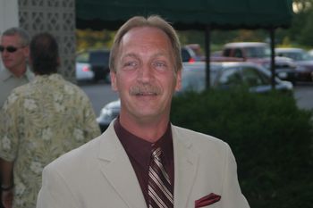 Pat Martin
