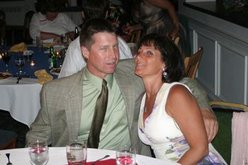 Mr. & Mrs. Anania

