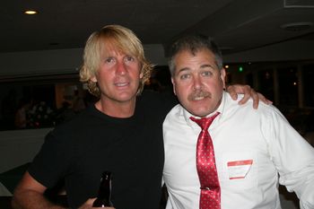 Roger Marshall & Steve Knuuti
