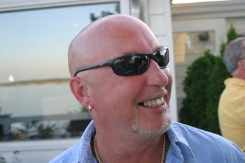 Radical Dan Lynch
