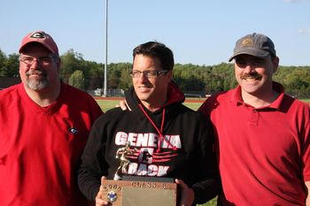 COACH COOPER-COACH PITIFER & COACH WATSON
