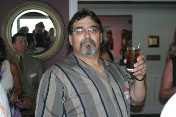 Ronnie Ferraro
