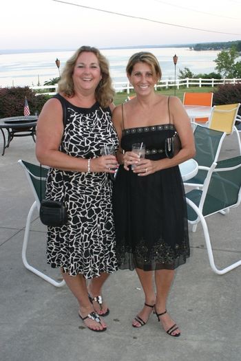 Two of DeSales finest!
