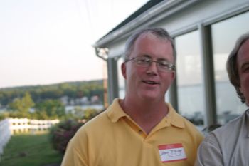 Shawn McNerneey
