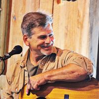 Chad Richard @ Garrison Brothers Distillery