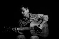 Chad Richard @ Texas Heritage Vinyard