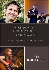 404 Bar and Grille