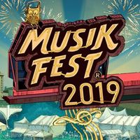 FJT Live at Musikfest  by Fusion Jazz Trio