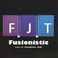 Fusionistic by Fusion Jazz Trio