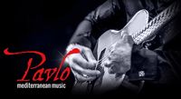 Pavlo Special Guest