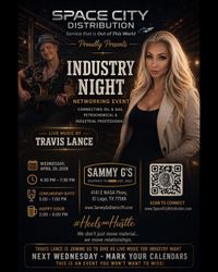 Travis Lance Music