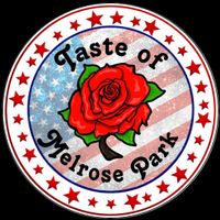 Reckless rocks the Taste of Melrose Park