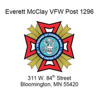 Bloomington VFW