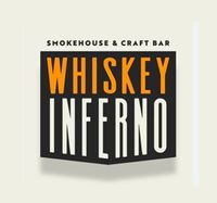 Whiskey Inferno | SOLO