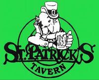 St. Patrick's Tavern | SOLO