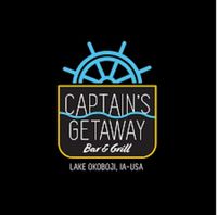 Captain's Getaway | SOLO