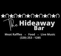 Hideaway Bar