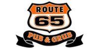 Route 65 Pub 'n Grub