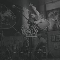 On The Record: Live at Iron Horse Pub by James Cook