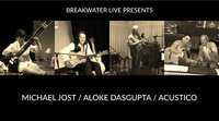  Raga Ranjani School of Music & Michael Jost & Radio Venice Live