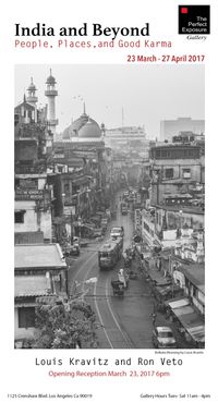 India and Beyond 