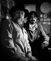 Poodie's Hilltop Roadhouse with Jon Napier