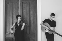 Matthew Santos and Chihsuan Yang, w/ special guest ESCP 