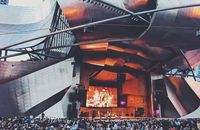 Matthew Santos Band "Farewell Chicago" At Pritzker