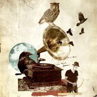 As A Crow Flies by Matthew Santos