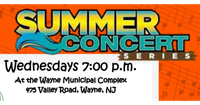 Wayne Summer Concert Series