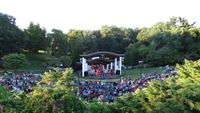 Delaware County Summer Festival