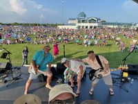 Cape May Ferry Summer Concert Series