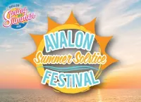 Avalon Summer Solstice Festival 