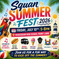 Squan Summer Fest